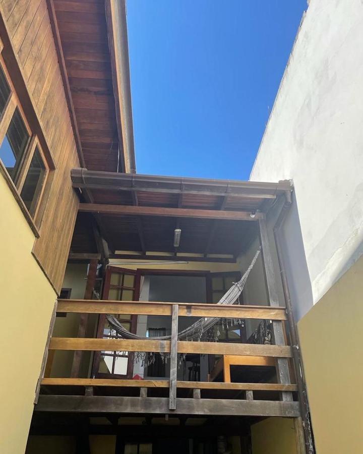 Guarda Flats Apartment Guarda do Embau Exterior photo