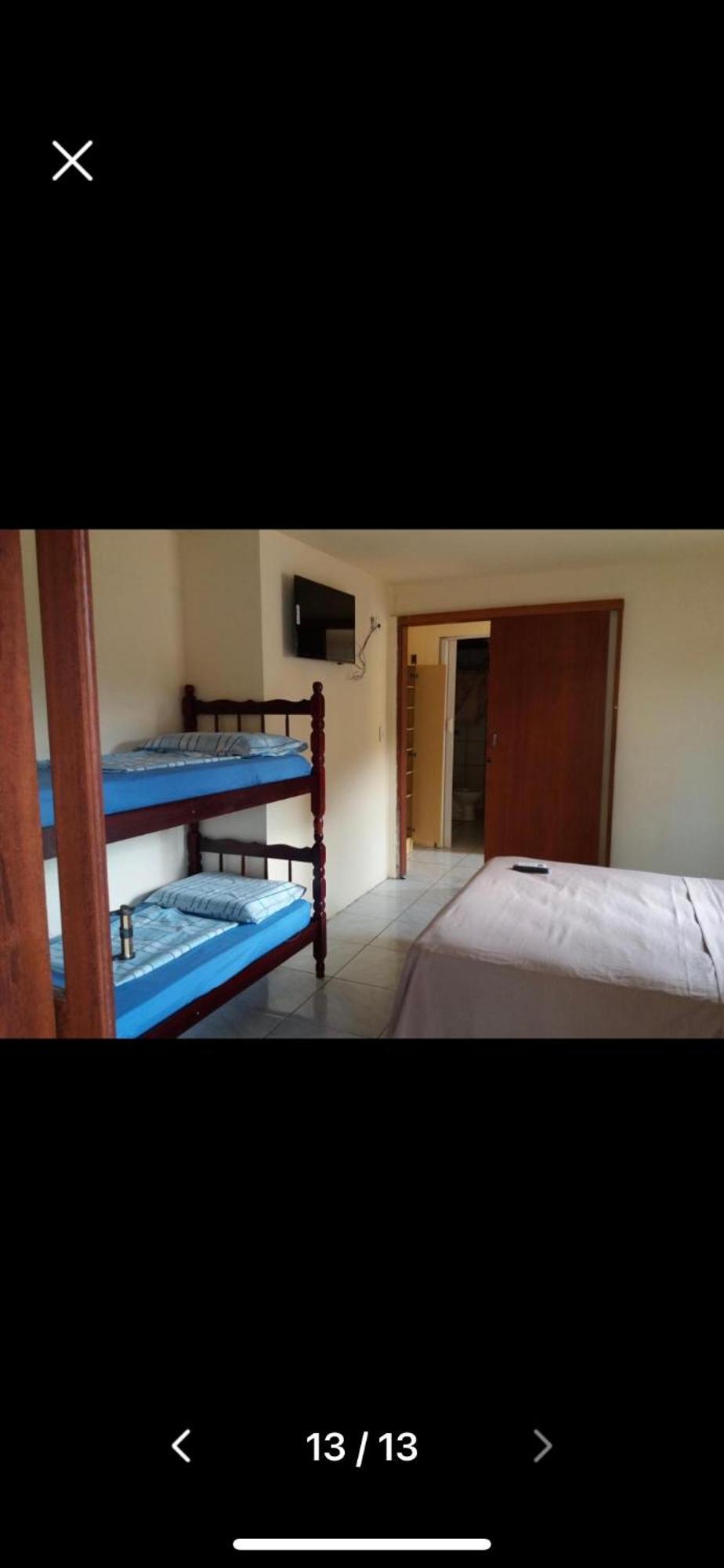 Guarda Flats Apartment Guarda do Embau Exterior photo