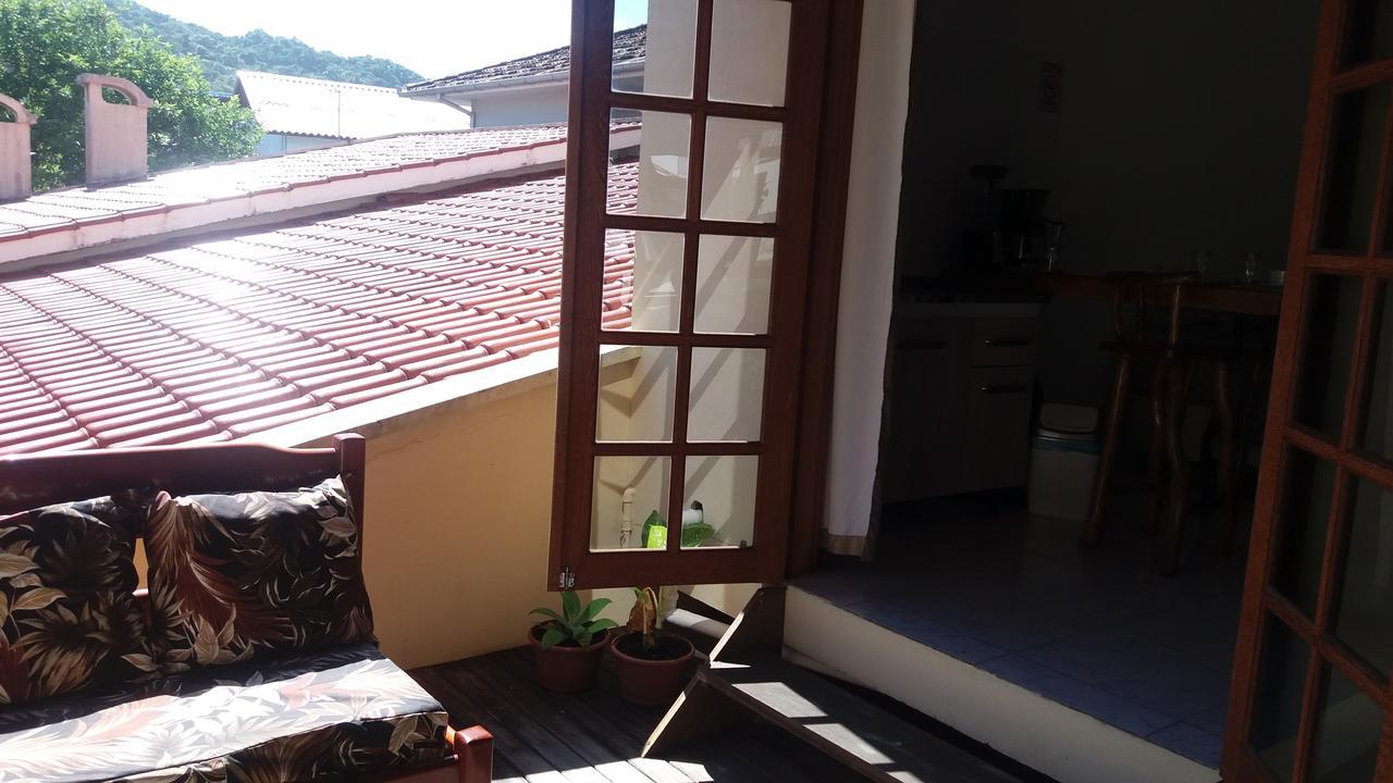 Guarda Flats Apartment Guarda do Embau Exterior photo